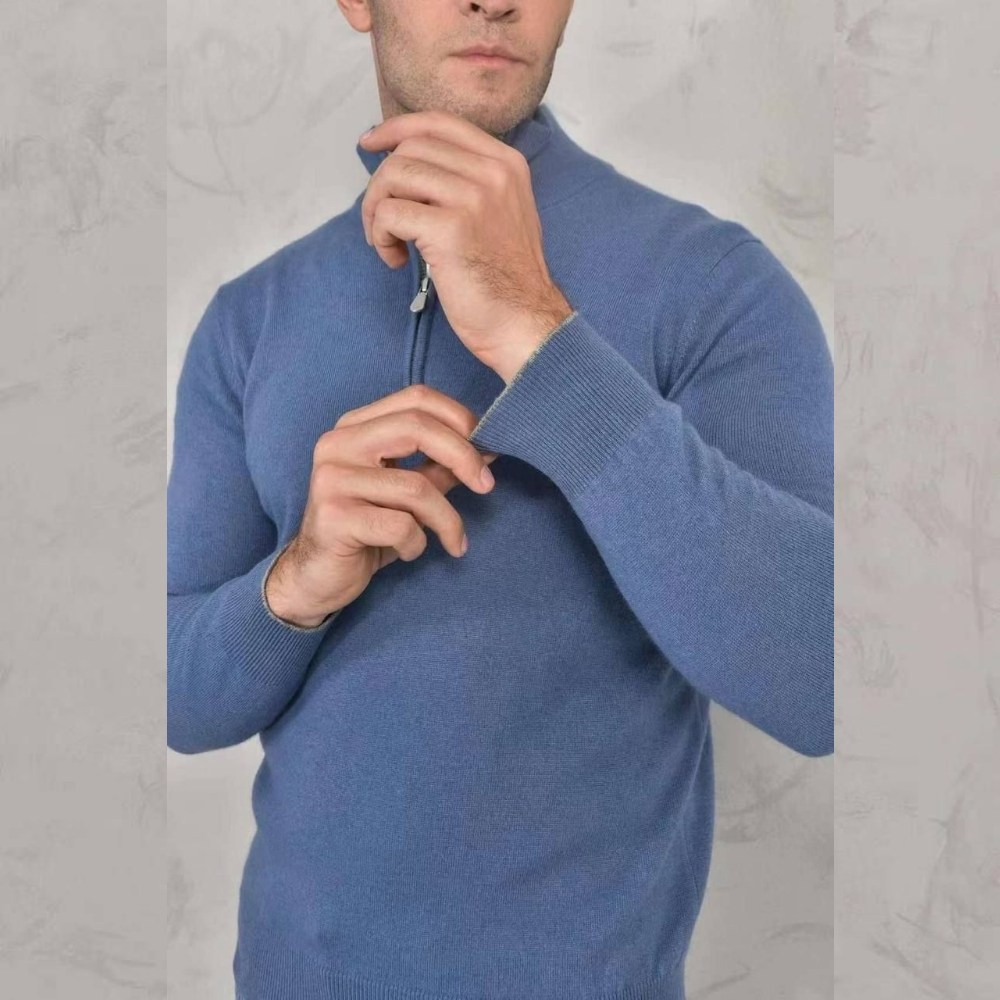 джемпер с высоким воротом,джемпер классический,мужской джемпер свитер,стильный джемпер,мужские джинсы