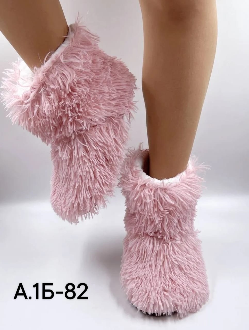 ,пушистые сапожки,тапки сапожки пушистые,сапожки,тапочки носочки