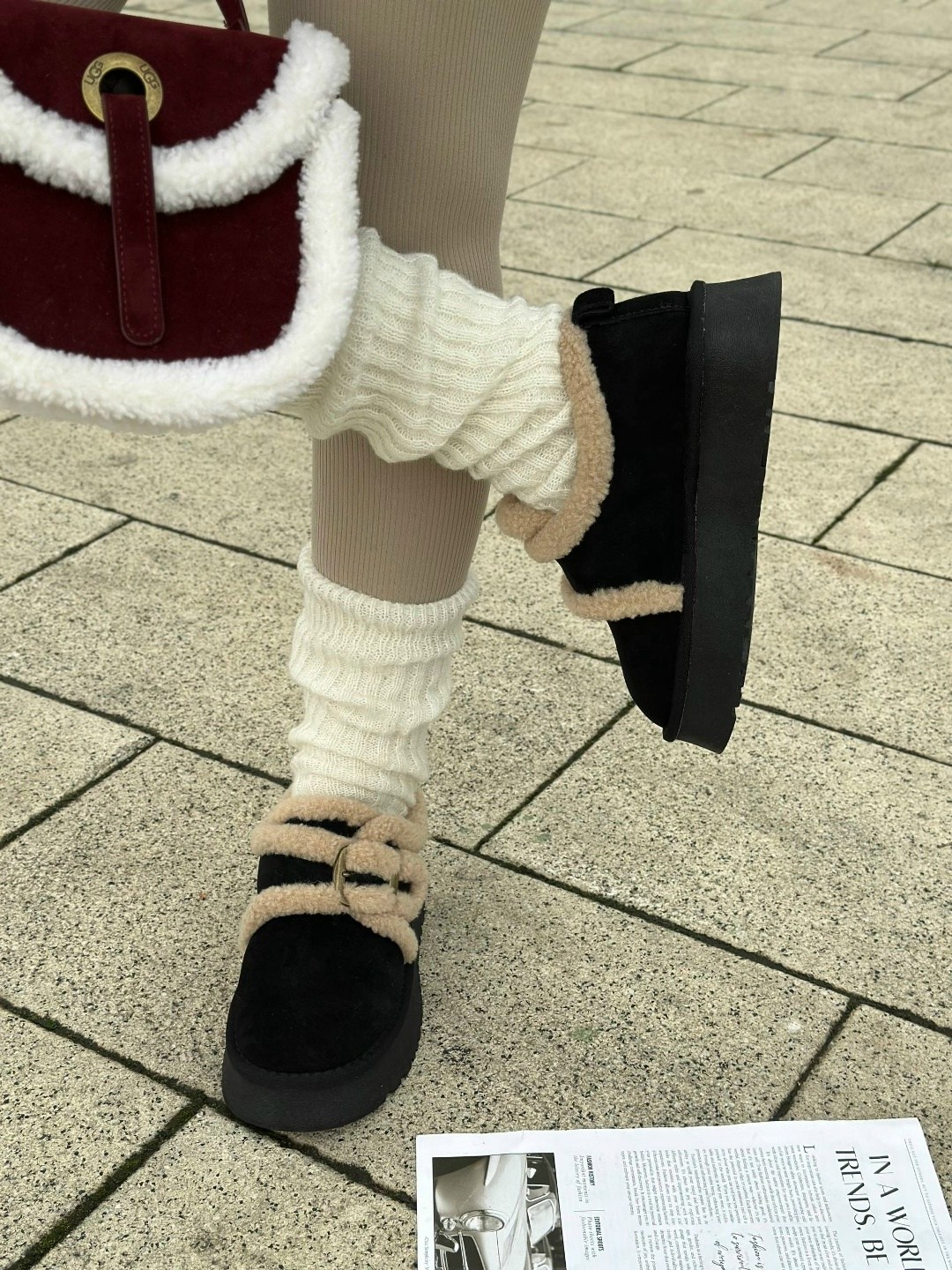 ,угги женские,угги зимние на платформе,зимняя  женская,угги женские зимние