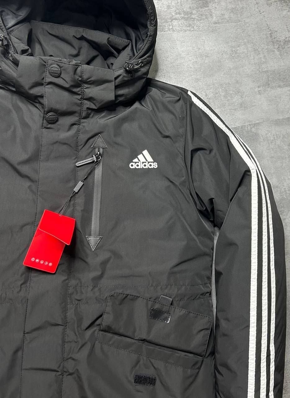 куртка мужская зимняя adidas,зимняя куртка adidas,мужская зимняя утепленная куртка adidas originals ed7219,двухсторонняя куртка адидас,мужская куртка adidas