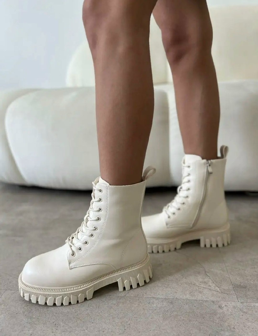 ,женские ботинки,ботинки модные,ботинки бежевые женские весна,женская