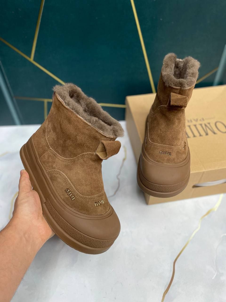 , зимняя,женская зимняя ,зимние ботинки,теплая