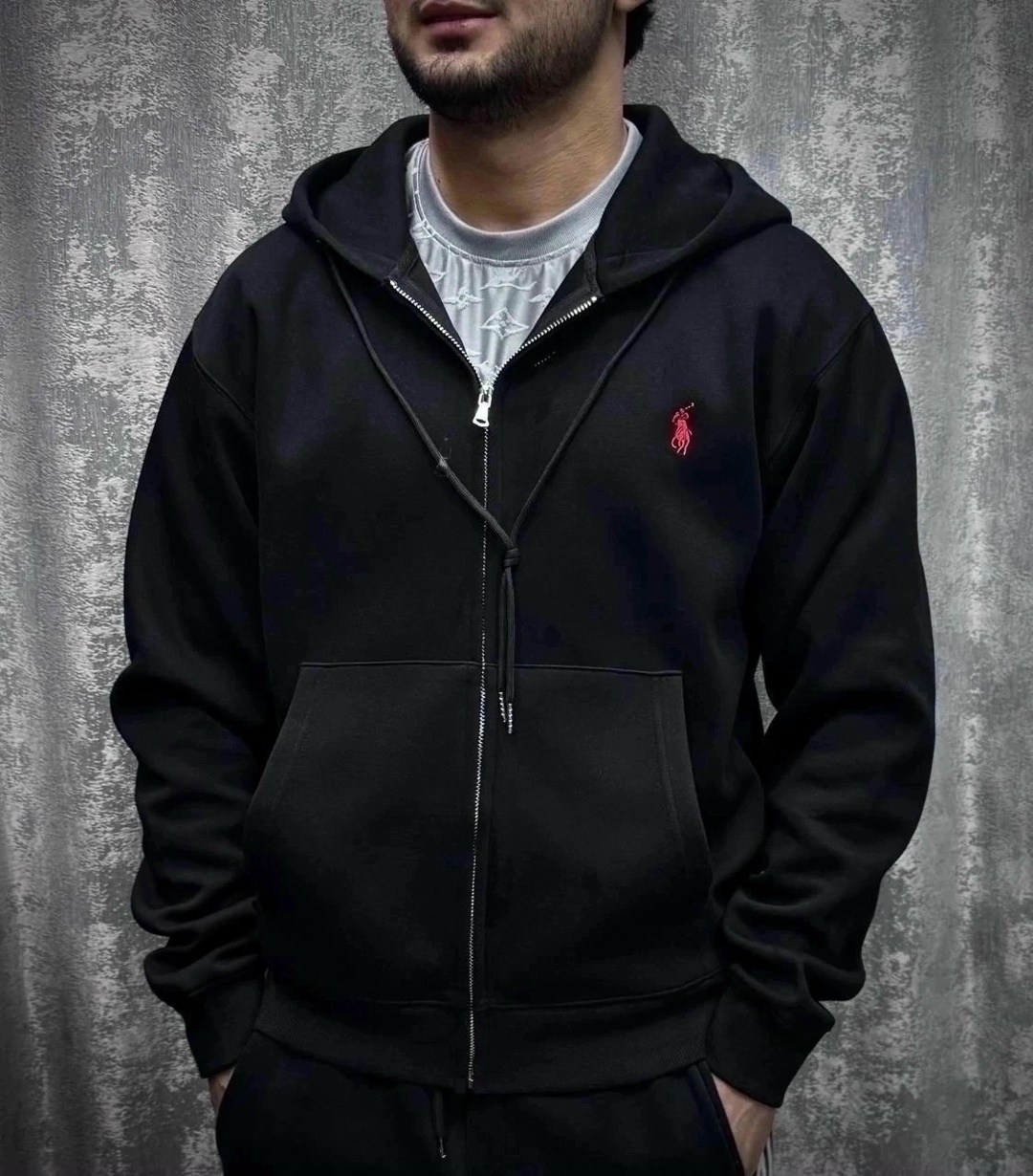 толстовка стильная,кофта толстовка,мужская кофта,толстовки мужские,зип худи polo ralph lauren