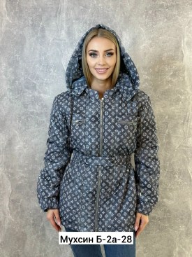 Верхняя одежда