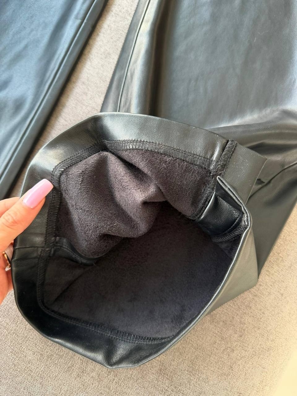 женские брюки из экокожи,брюки кожаные палаццо,брюки кожаные женские,брюки из эко кожи,брюки палаццо из экокожи