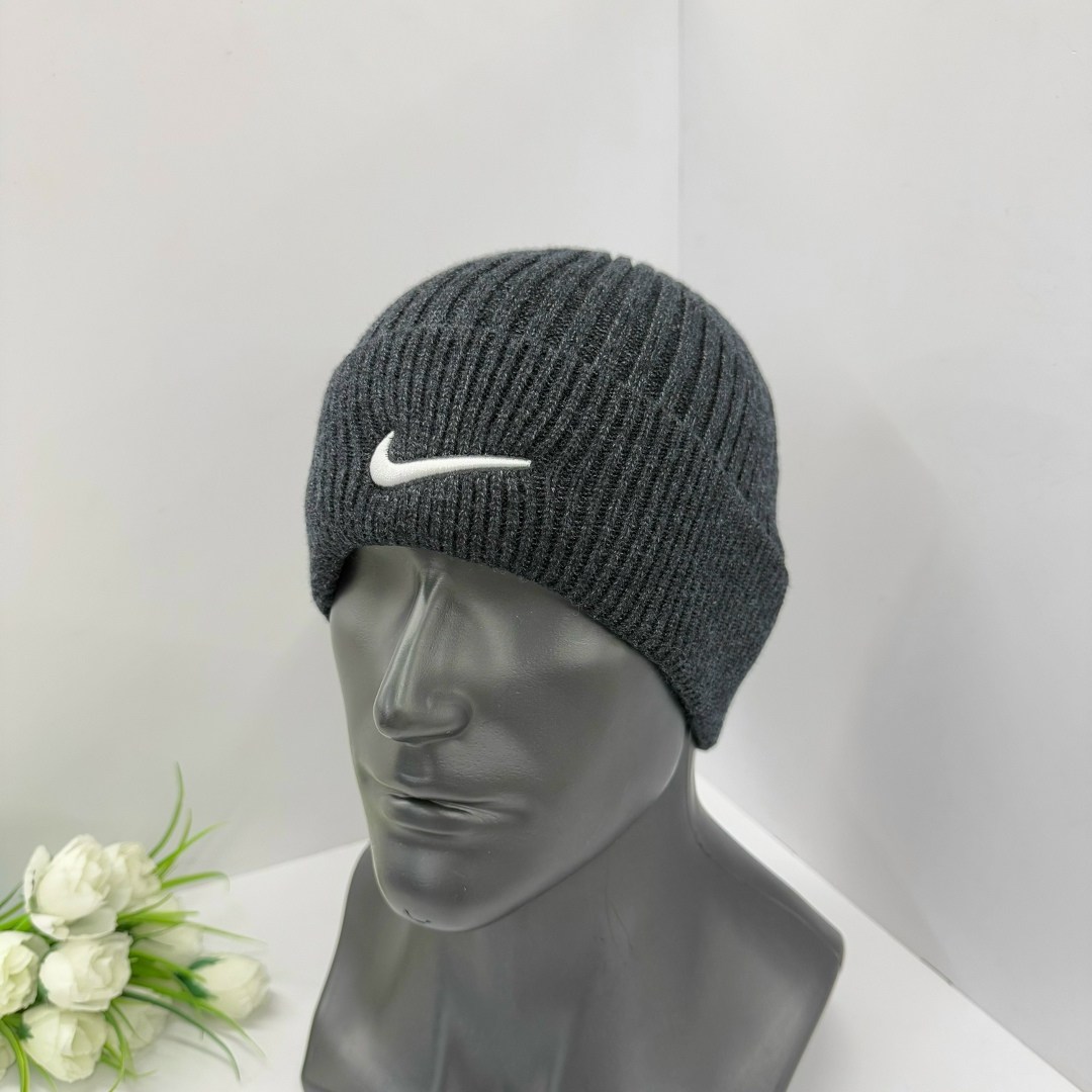шапки мужские,шапка для мужчин,шапка найк мужская,мужская шапка nike,шапка мужская зимняя