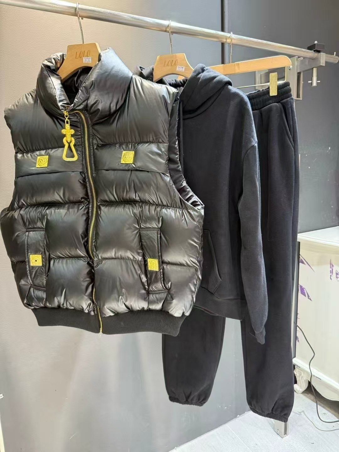 костюм тройка на флисе,костюм тройка женский,костюм на флисе,жилетка костюм,костюм тройка