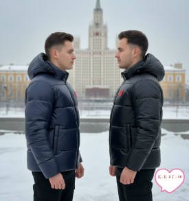 Верхняя одежда