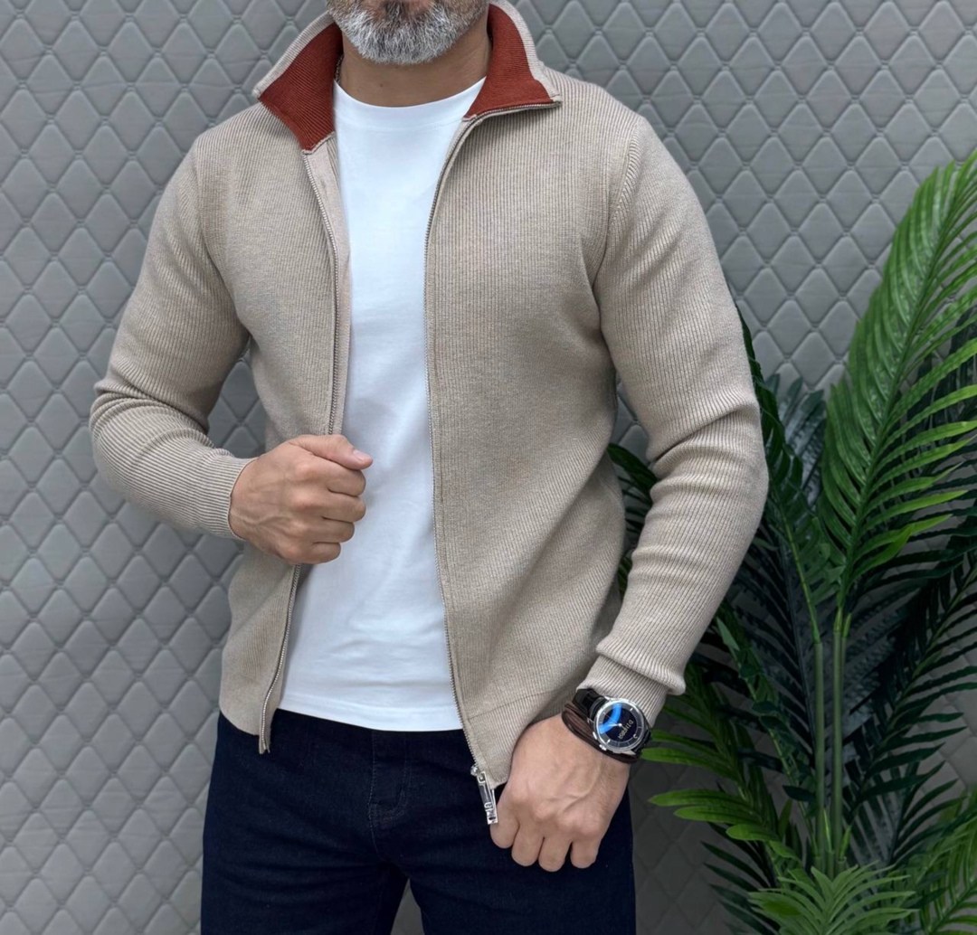 кардиган мужские,кардиган мужской на молнии,кофта на молнии,зеленый кардиган,кардиганы на молнии