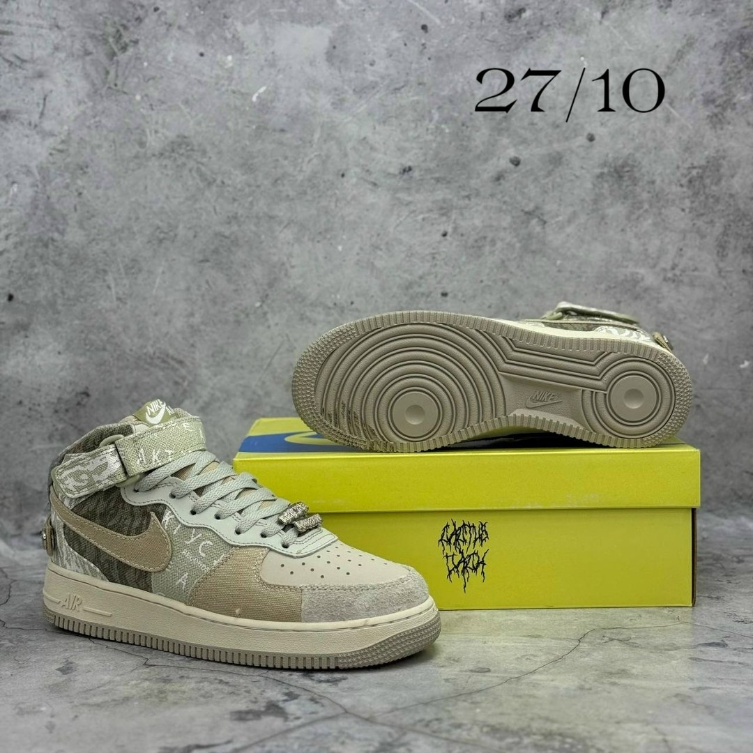 кроссовки зимние nike air force 1,кросcовки nike air force 1,nike air force 1,nike air force 1 mid,кроссовки
