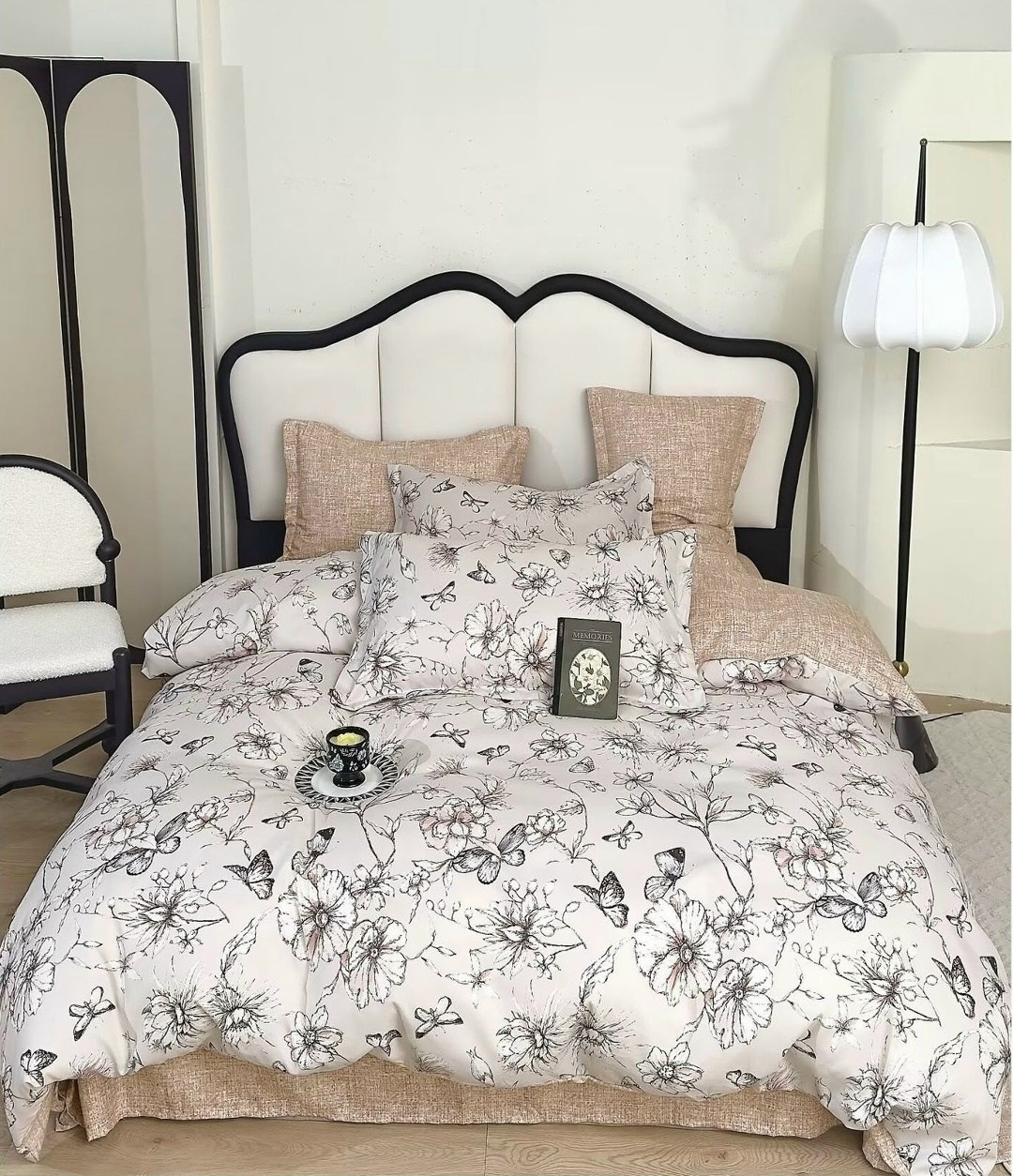 комплект постельного белья,комплект постельного белья сатин люкс,постельного белья,комплект постельного белья alanna,сатин постельное белье