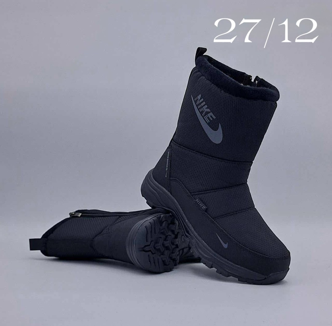 дутики мужские зимние nike,дутики nike,мужские дутики,зимние сапоги nike,дутики зимние nike