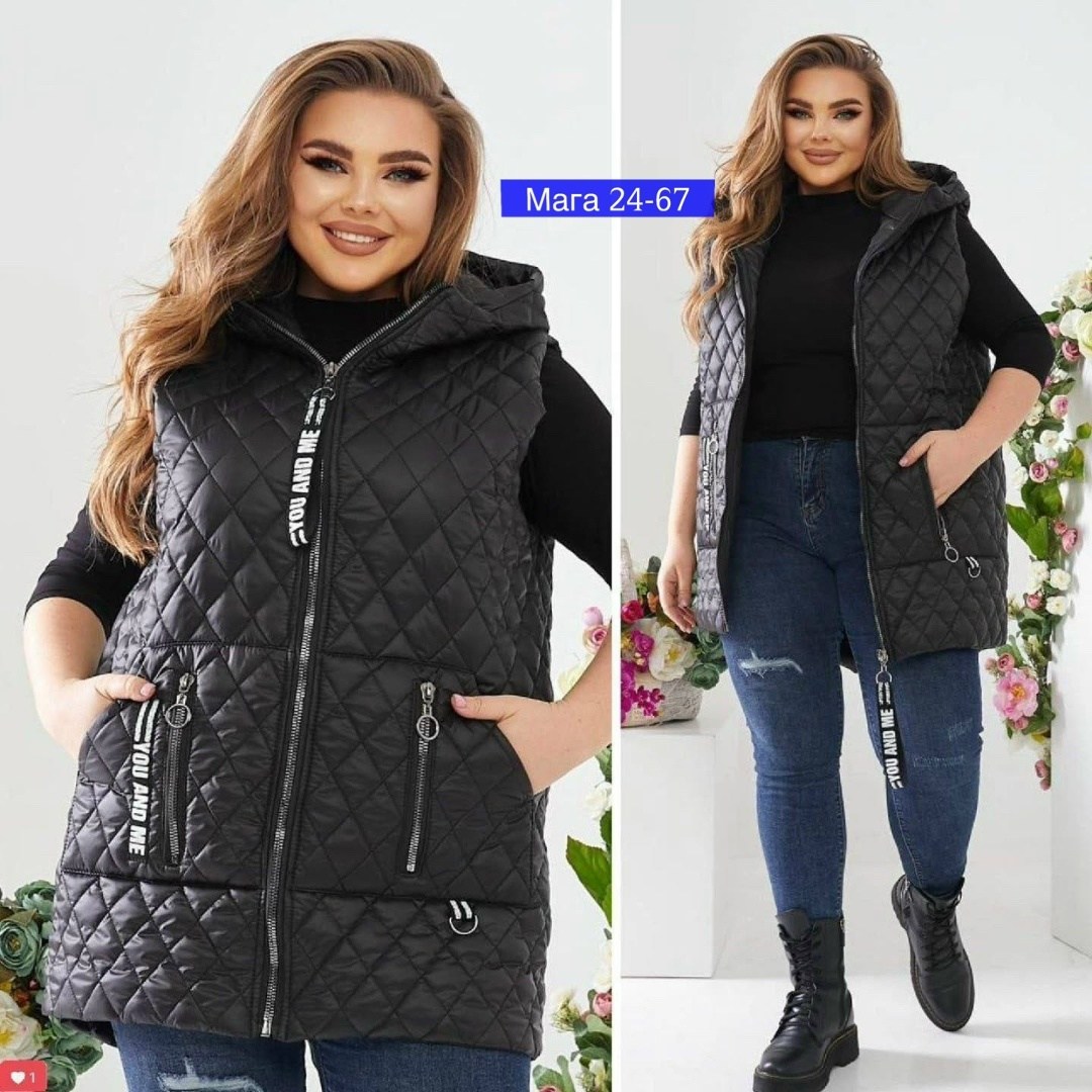 жилет на синтепоне,жилетка женская,жилетка на синтепоне,демисезонная жилетка,жилетка демисезонная женская