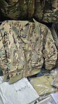 Верхняя одежда