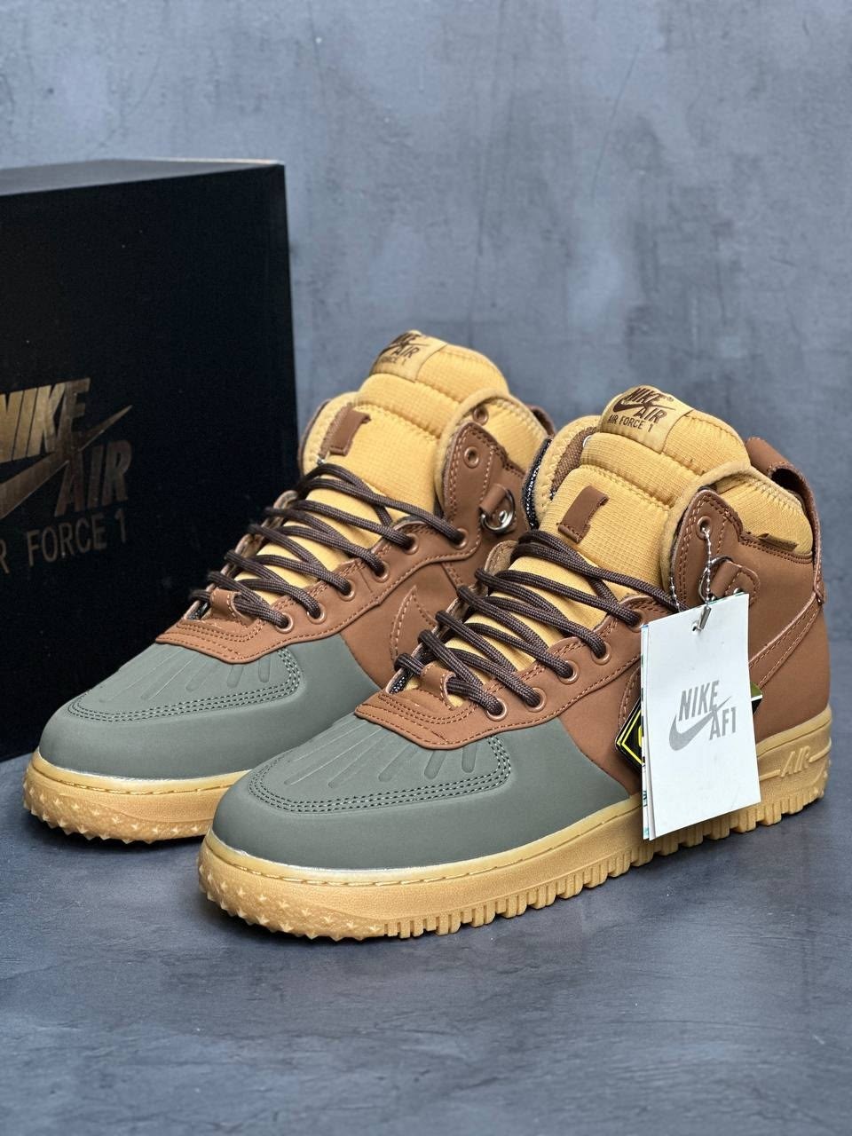 кроссовки зимние nike air force 1,кроссовки зимние nike air force,кросcовки nike air force 1,nike air force 1 lunar duckboot,зимние кроссовки nike air force 1 mid