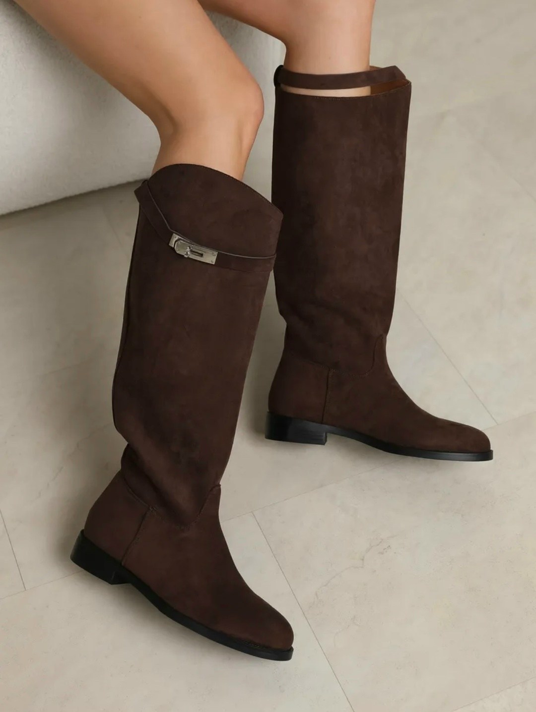 замшевые сапоги,женские сапоги,коричневые сапоги,высокие сапоги женские,сапоги из замши