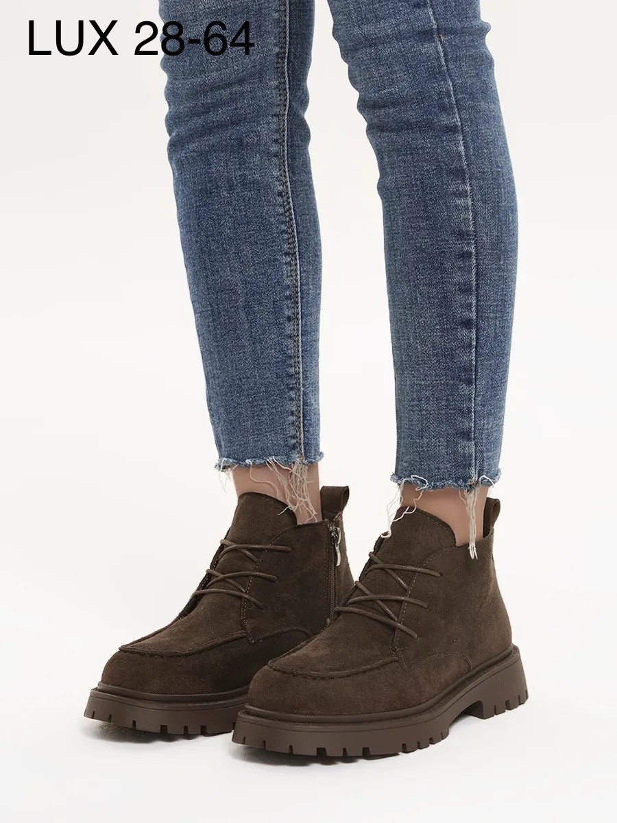 ,женские ботинки,замшевые ботинки,демисезонные ботинки,ботинки демисезонные замшевые