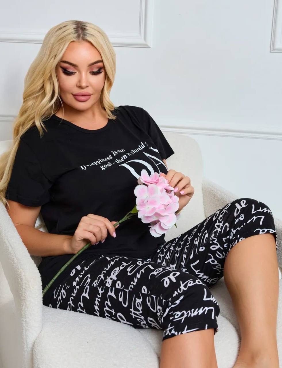 пижама с бриджами,женская пижама с бриджами,пижама с бриджами костюм домашний,женская пижама,пижама с бриджами домашний комплект samaя