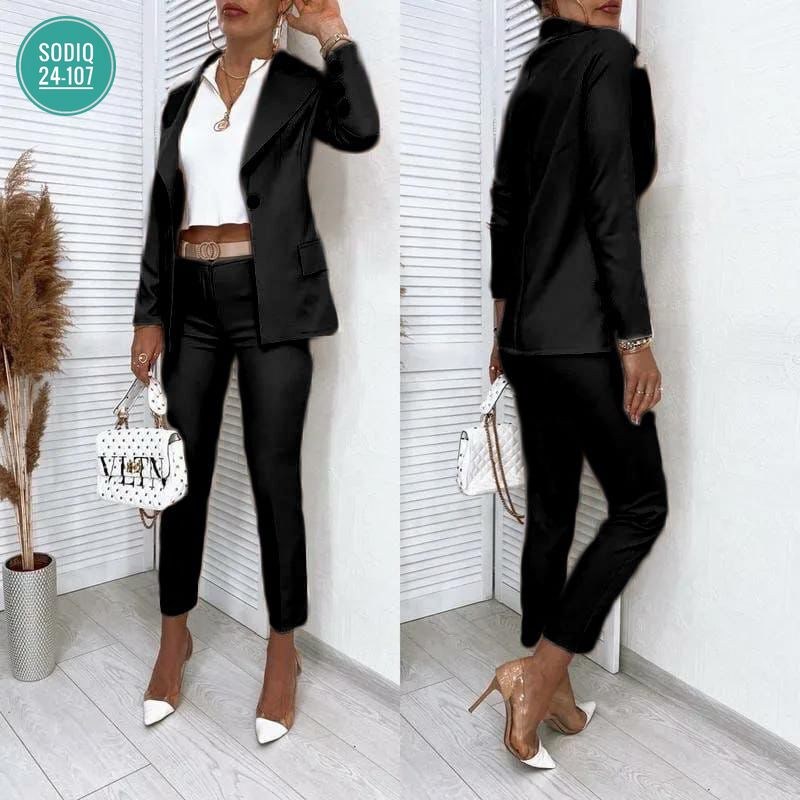классический брючный костюм,женский классический брючный костюм,брючной костюм двойка,костюмы женские,костюм двойка женская