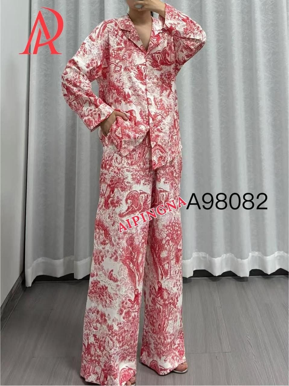 модная пижама,пижамные костюмы,пижама для женщин,комплект пижама,домашняя одежда пижама