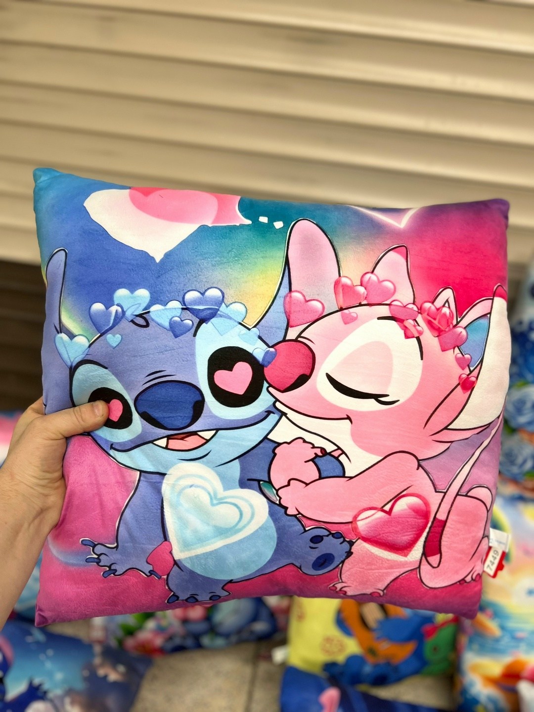 комплект постельного белья disney,чехол для подушки disney stitch,подушки,комплект постельного белья,disney лило и стич