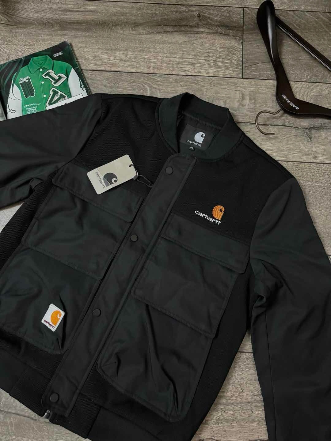 куртка carhartt,бомбер carhartt,куртка бомбер,куртка мужская carhartt,куртка демисезонная carhartt