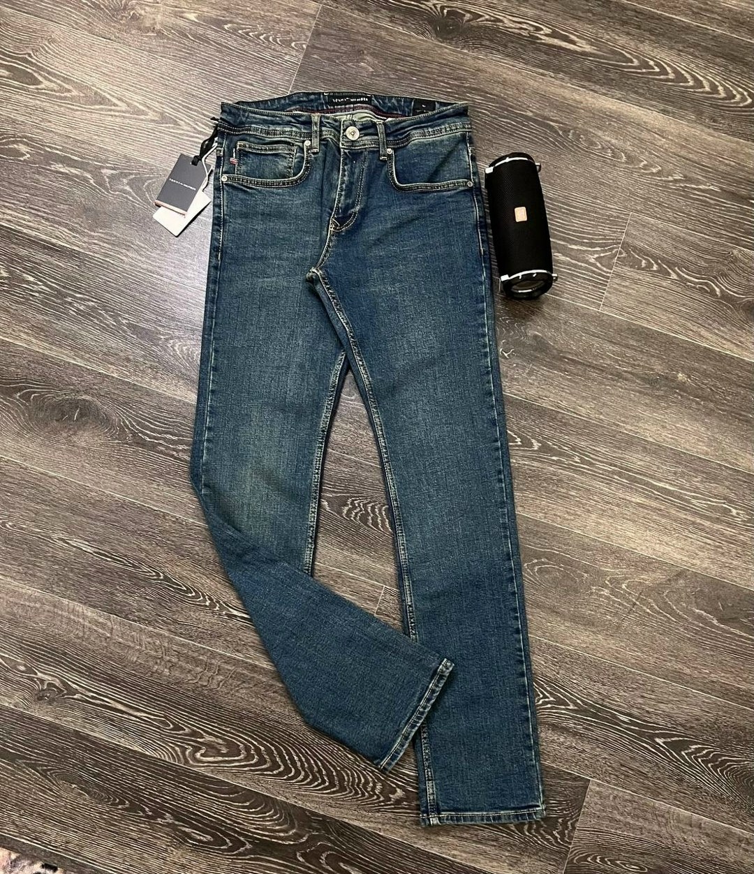 джинсы для мужчин,джинсы мужские,джинсы томихилфигер артикул 1050961056,классические джинсы,джинсы зауженные