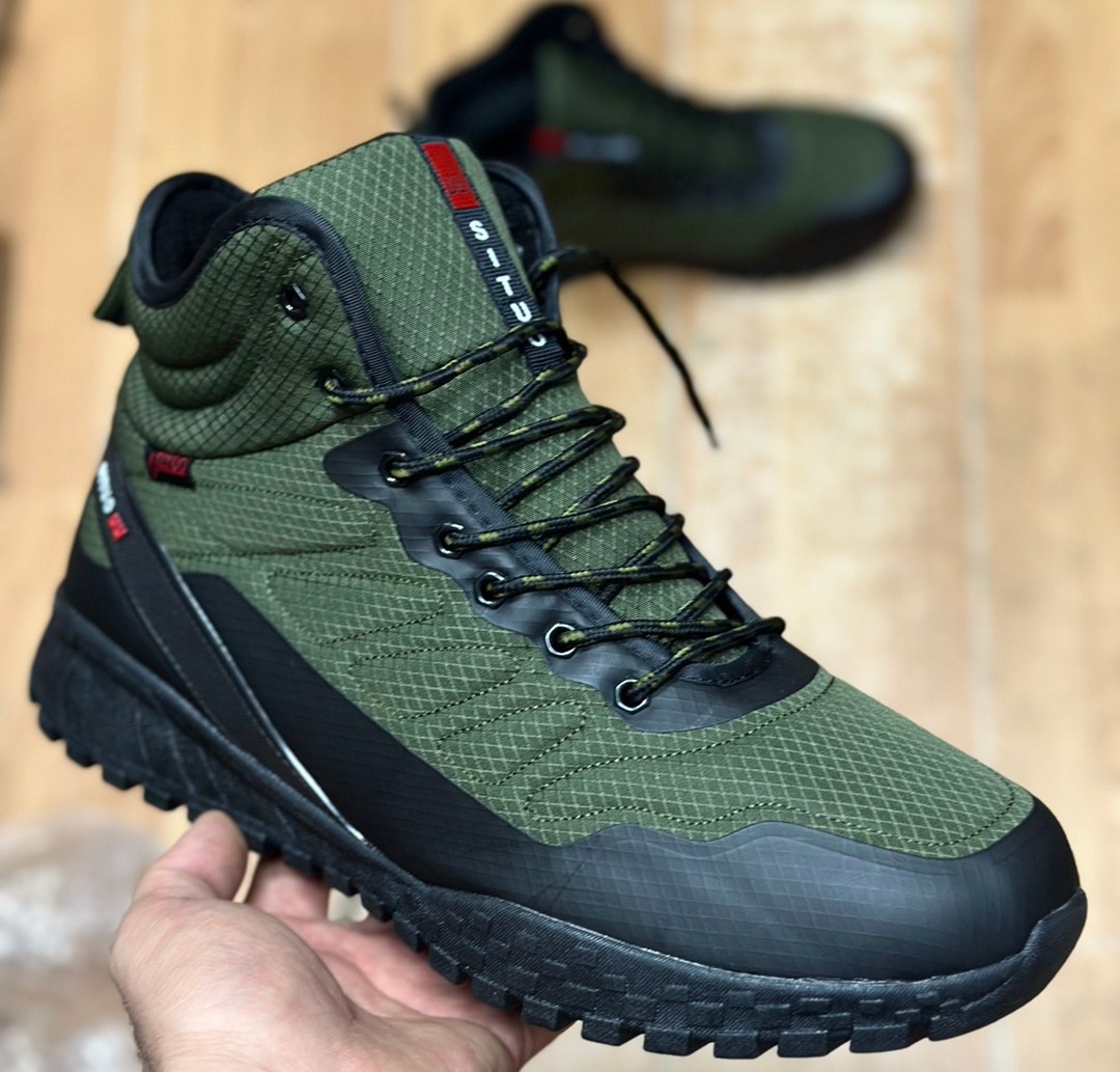 ,кроссовки зимнее, мужская кроссовки,зимний  мужской,кроссовки водонепроницаемые