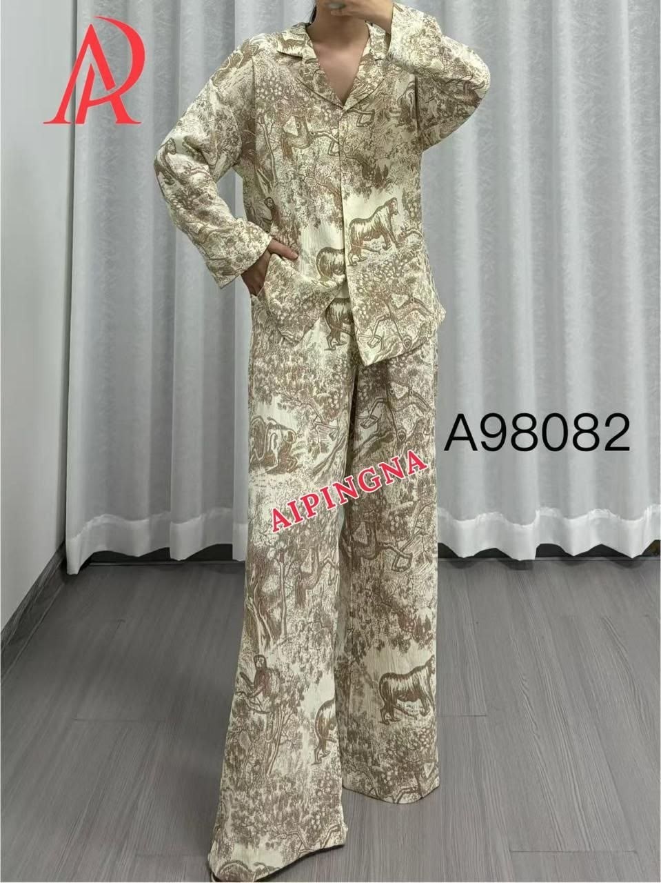 модная пижама,пижамные костюмы,пижама для женщин,комплект пижама,домашняя одежда пижама