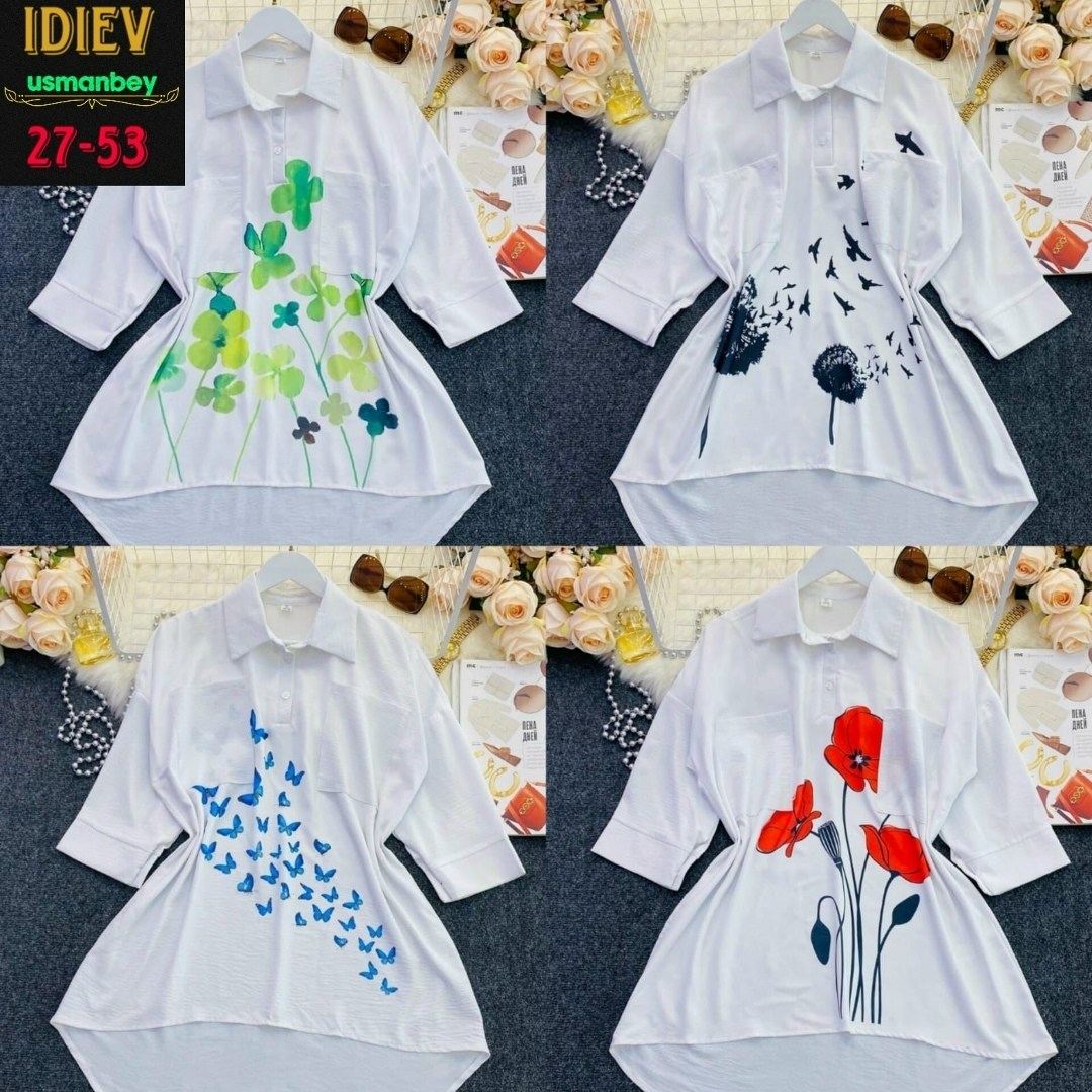 женская рубашка,рубашка туника женская,туника рубашка,повседневная рубашка,блузка женская