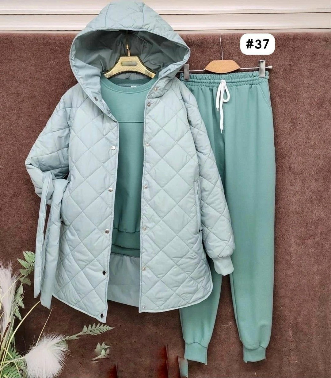 костюм на флисе,стильные костюмы,костюм тройка,костюм тройка женский,женский костюм на флисе