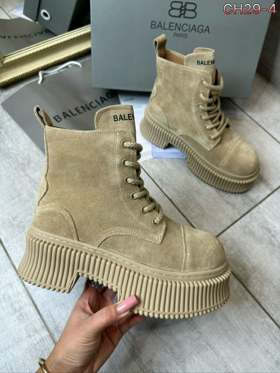 ботинки balenciaga,баленсиага ботинки 2025,,balenciaga зимние ботинки, balenciaga