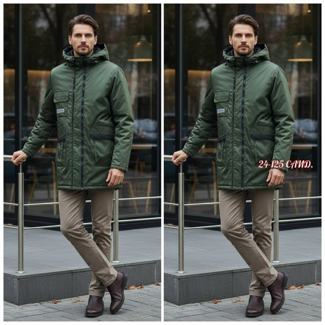куртка демисезонная,мужская зимняя куртка,куртка теплая,куртка удлиненная,куртка зимняя