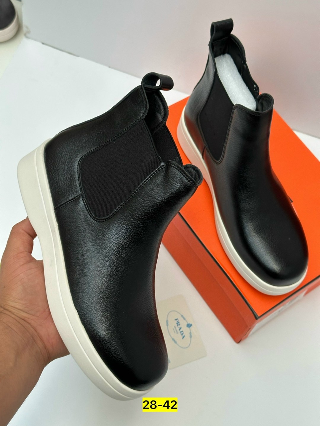 ,демисезонная ,брендовая ,обуви,ботинки мужские челси