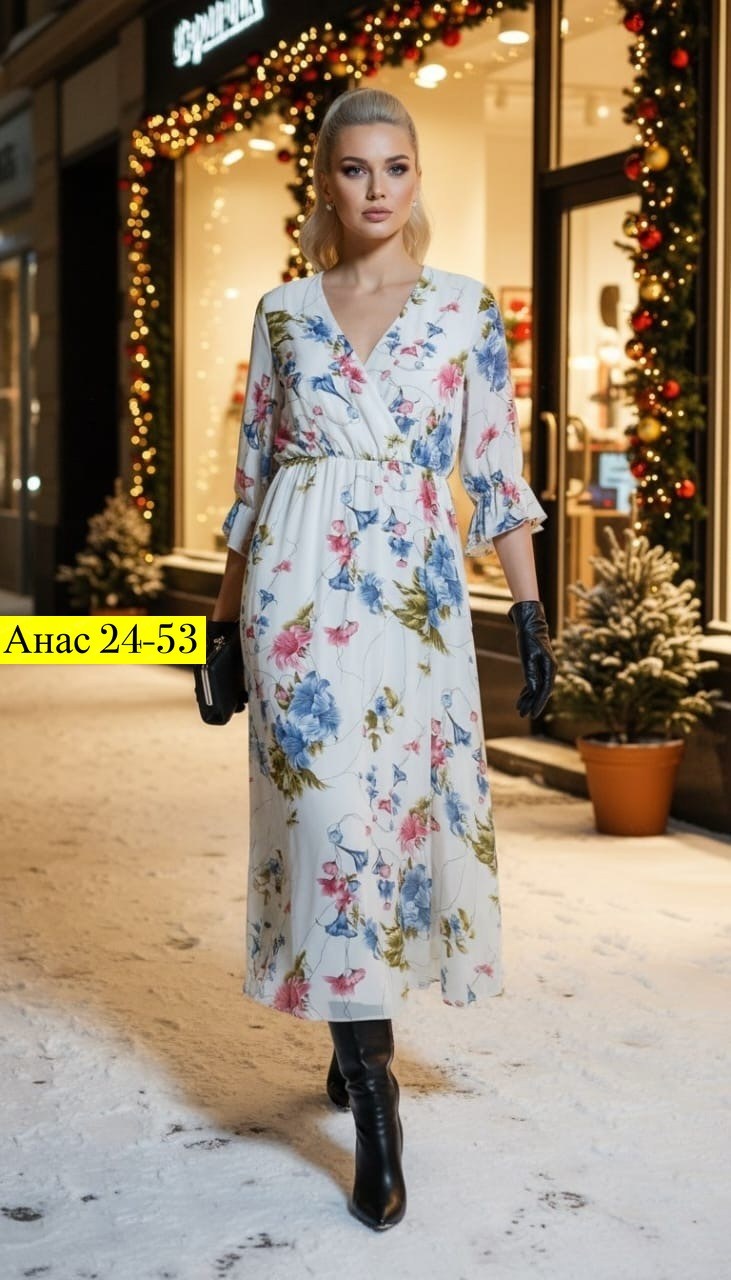 женские платья больших размеров,платье большие размеры,платье женская,платье шифон,элегантное платье