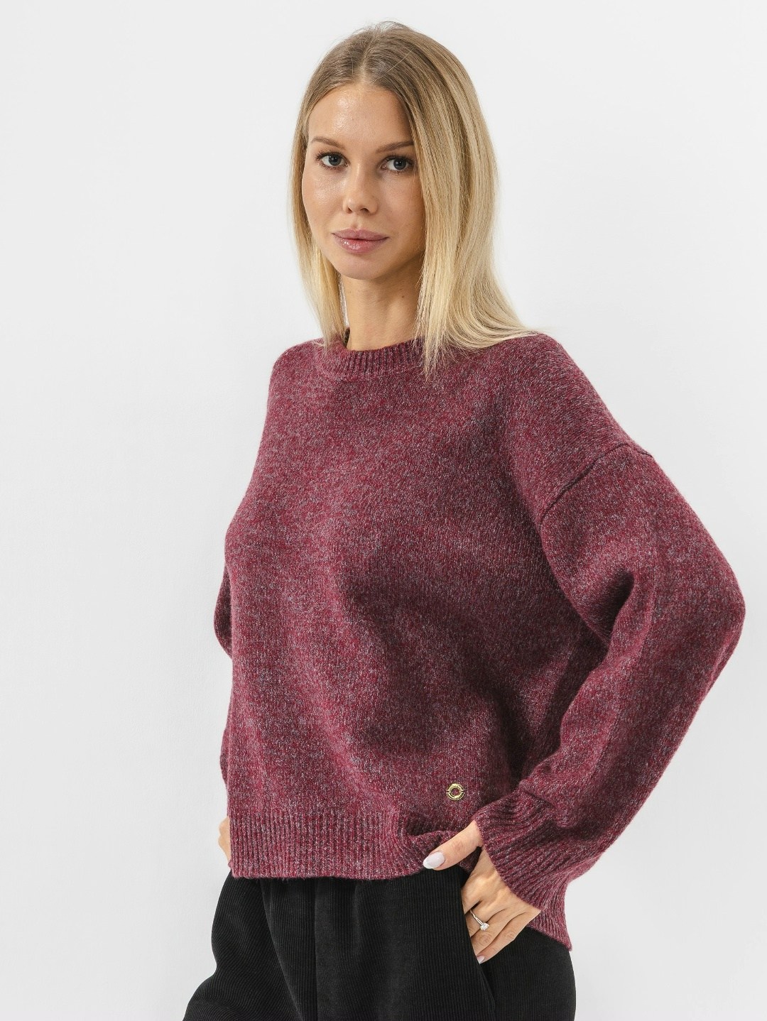 повседневный джемпер,женские джемпера,джемпер,джемпер оверсайз,джемпер трикотажный женский