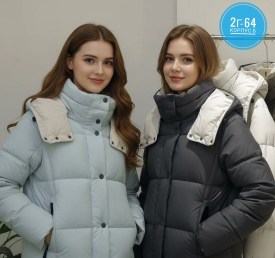 Верхняя одежда