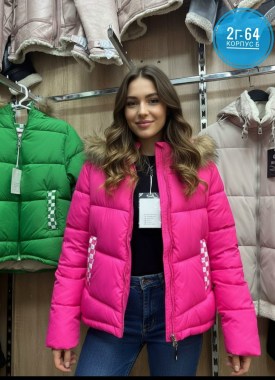 Верхняя одежда