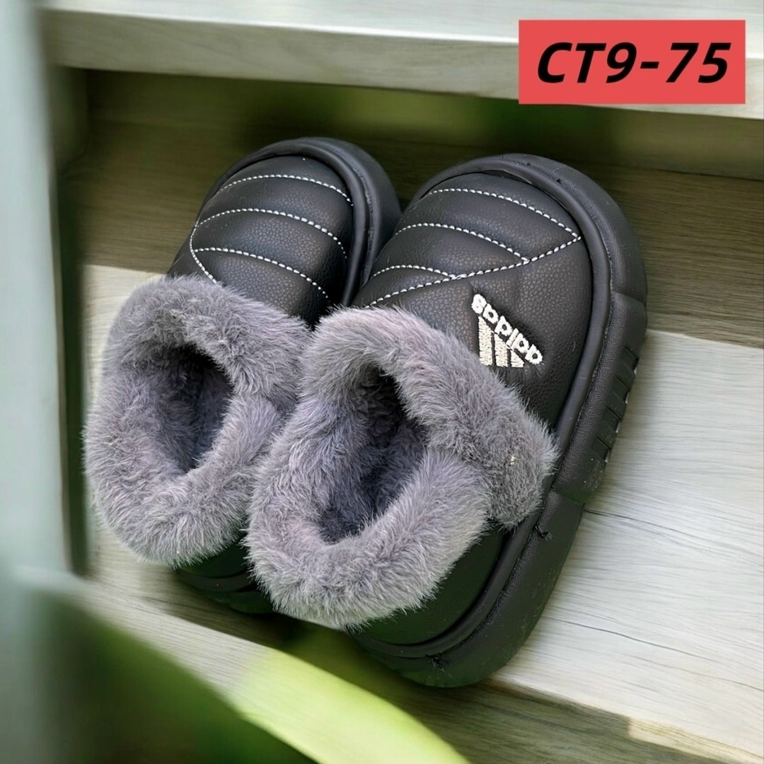 ,теплые тапочки,тапочки зимние,детские тапочки,домашние тапочки