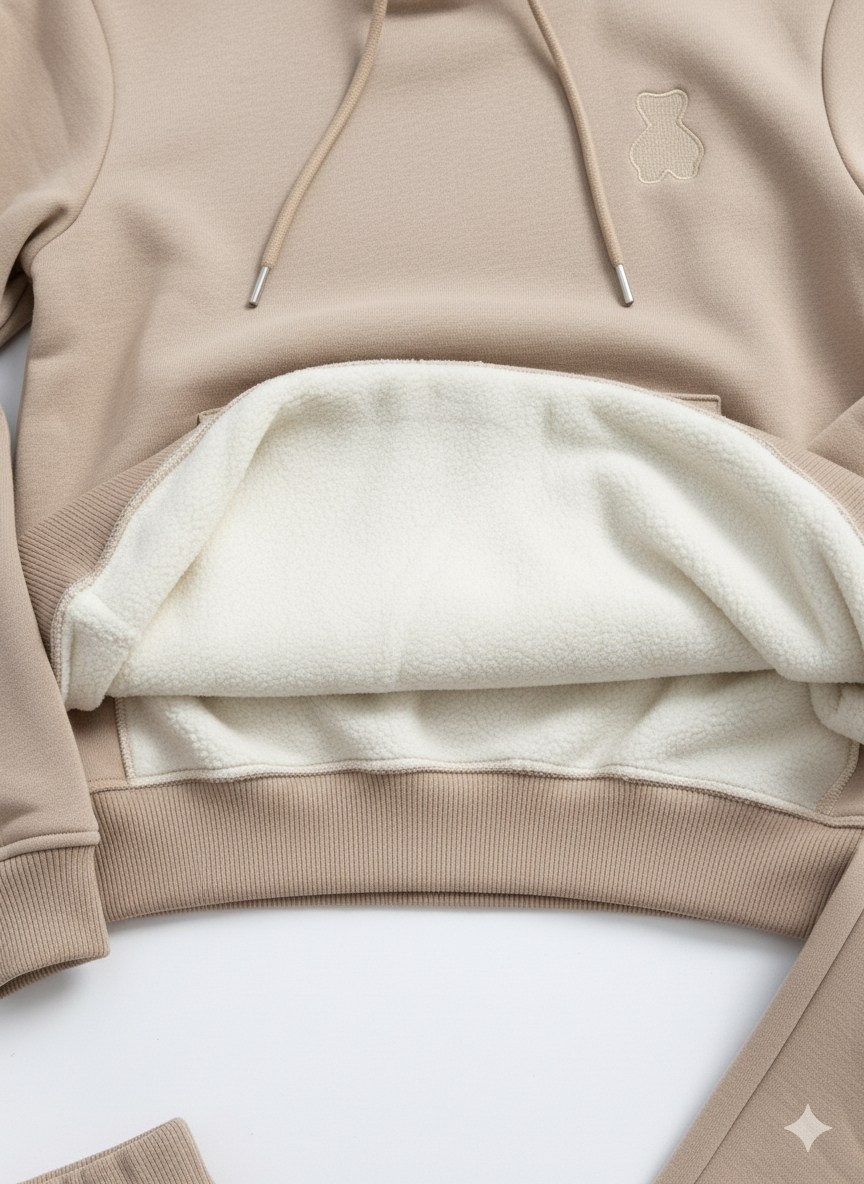 костюм худи,костюм бежевый,костюм женский спортивный,трикотажные костюмы,спортивные костюм