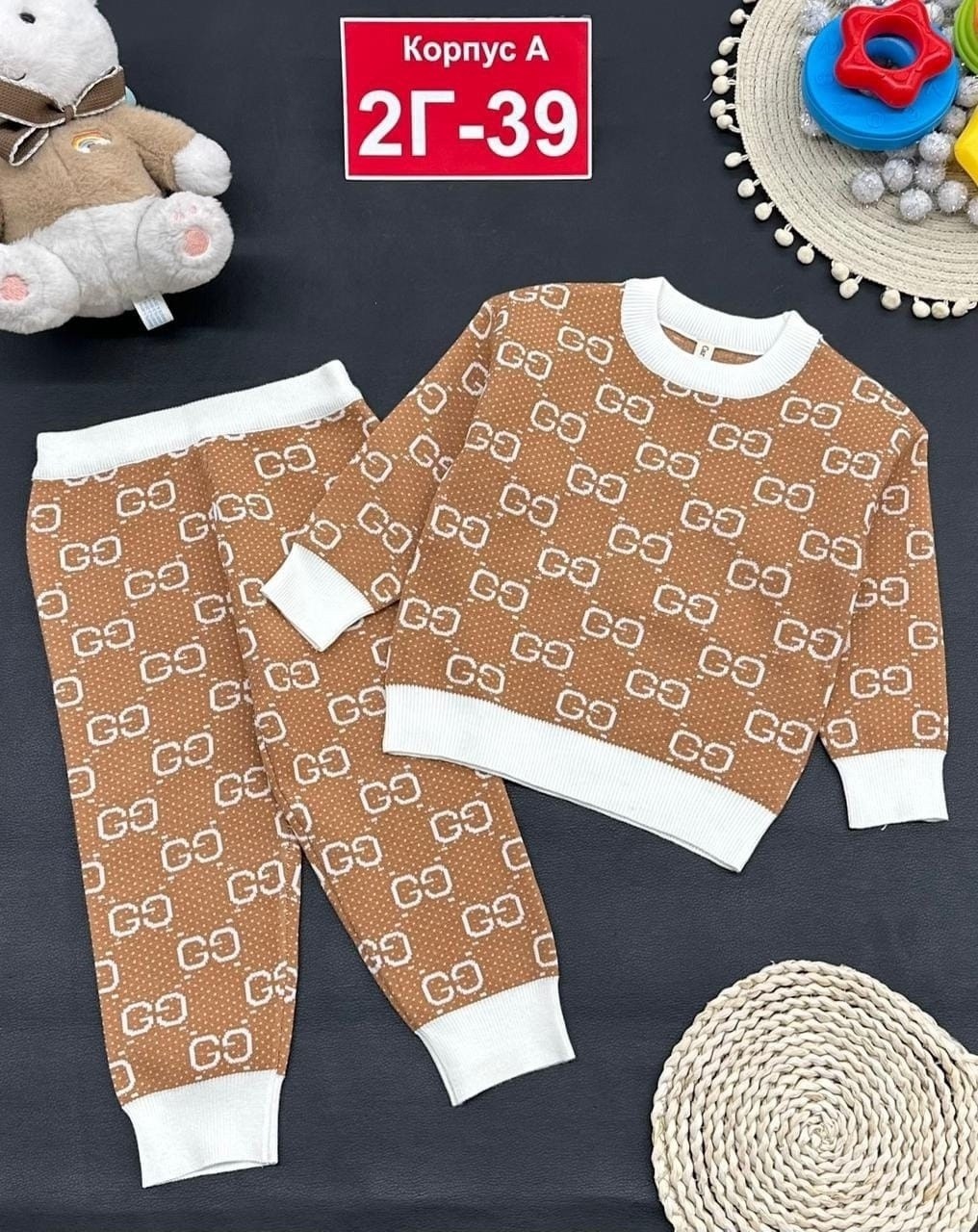 костюмчик,костюм гуччи для мальчика,комплект костюм,вязаные костюмы,костюмы двойки