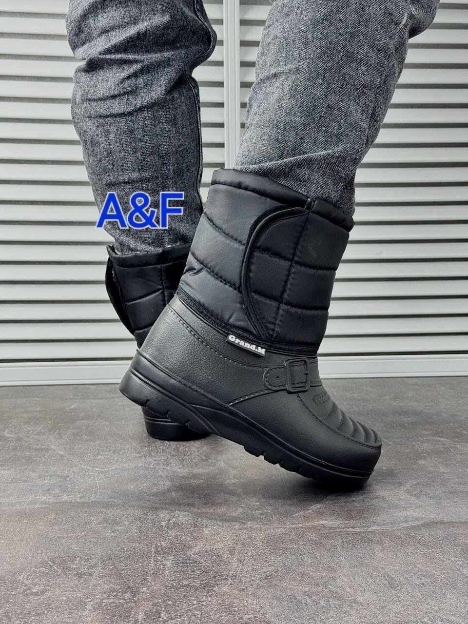 ,мужские дутики,полусапоги мужские, женская дутики,дутыши мужские