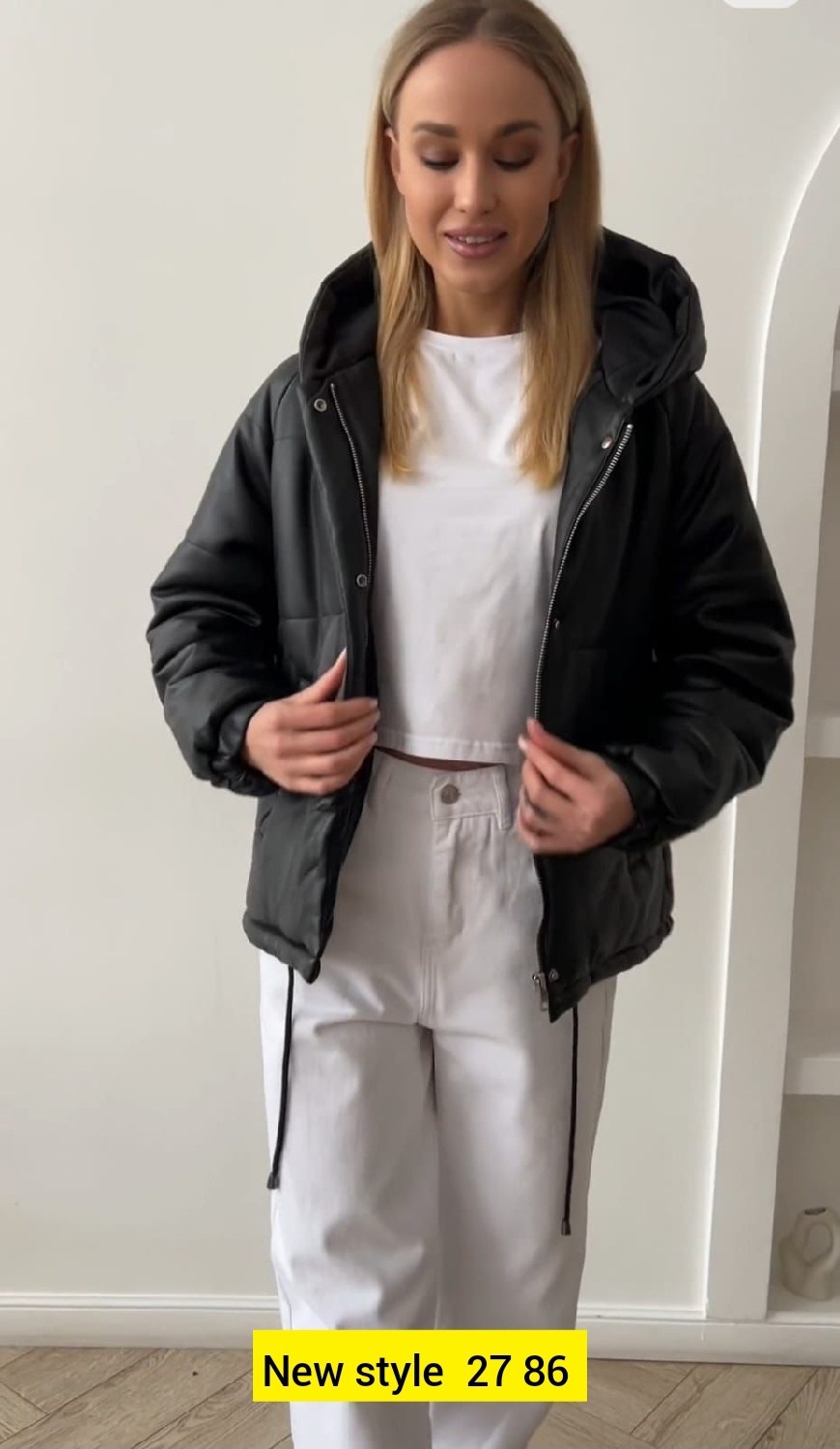 женская куртка из экокожи,куртка из экокожи,куртка экокожа женская,женские куртки,стильная куртка