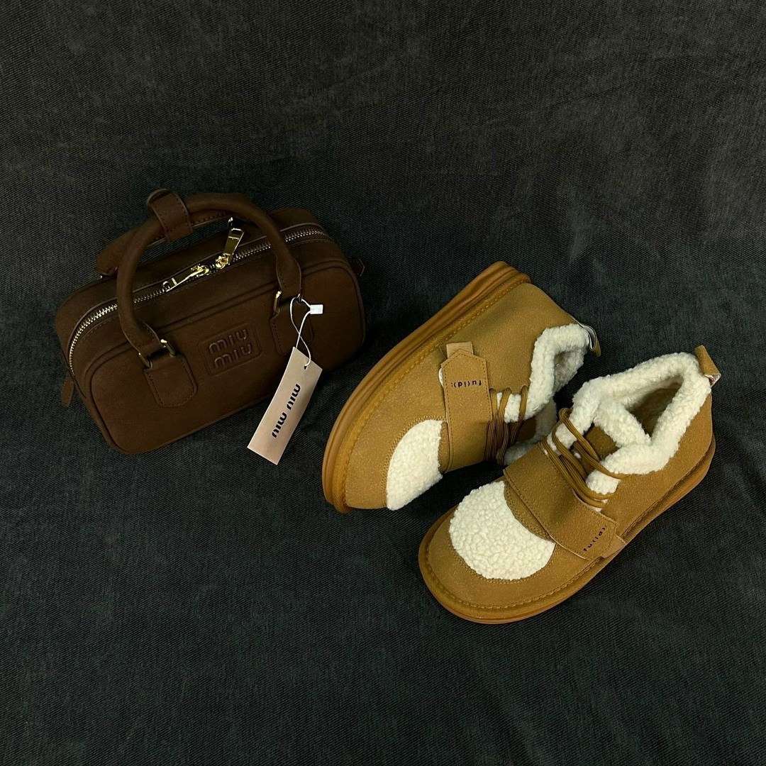 , зимняя,теплая ,обуви,женская