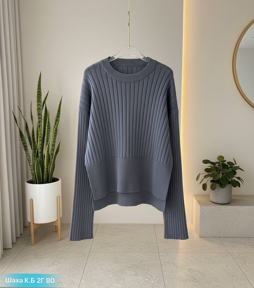 свитера женские,женский трикотажный свитер с круглым вырезом,трикотажный свитер,женская кофта,женский трикотажный свитер