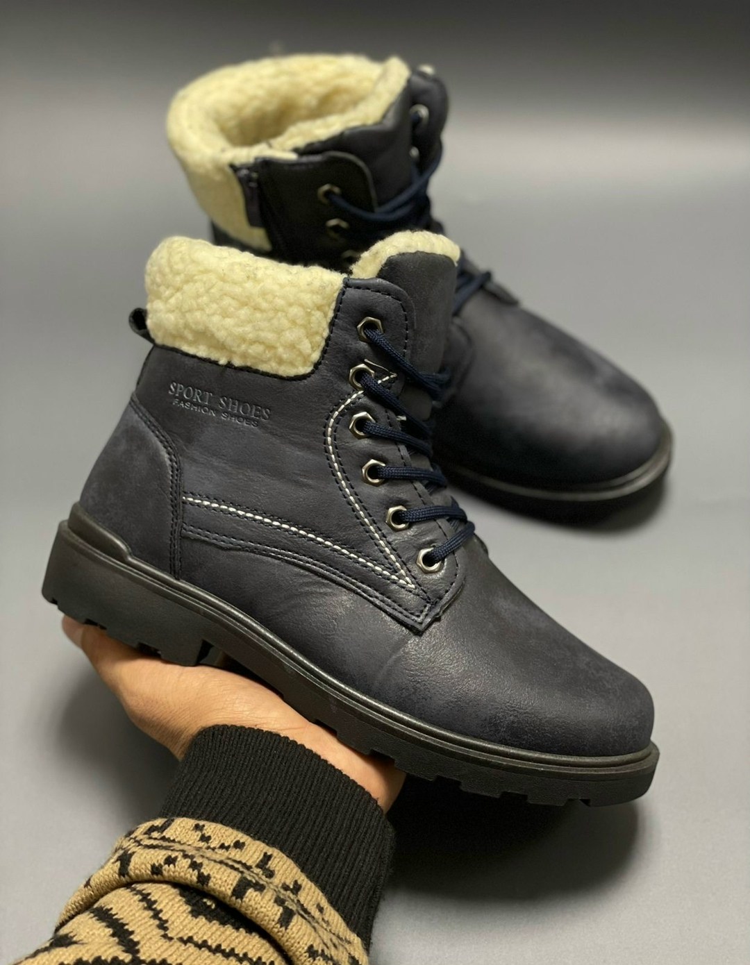 ,ботинки мужские зимние,мужские ботинки,ботинки зимние,мужская зимняя