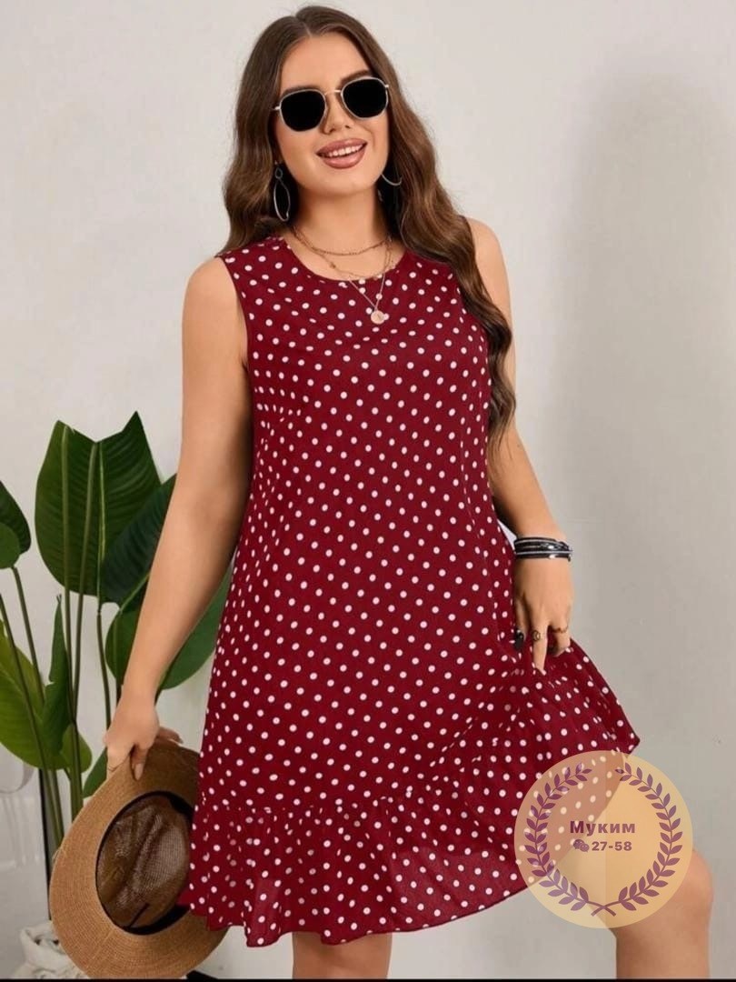 платье летнее женское,летнее платье в горошек,платье женское в горошек,женское летнее платье больших размеров с,платье женская