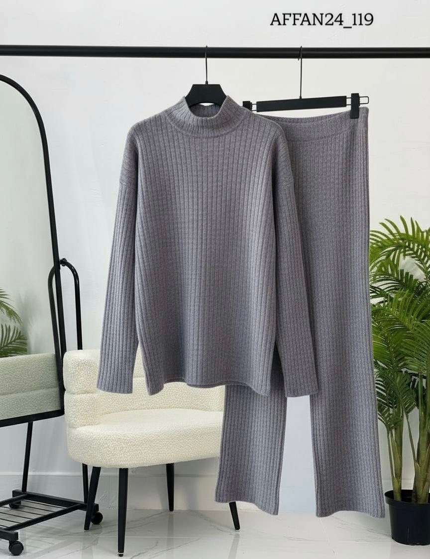 трикотажные костюмы,костюм повседневный,костюм с кофтой и брюками,костюм с брюками,вязаные костюмы