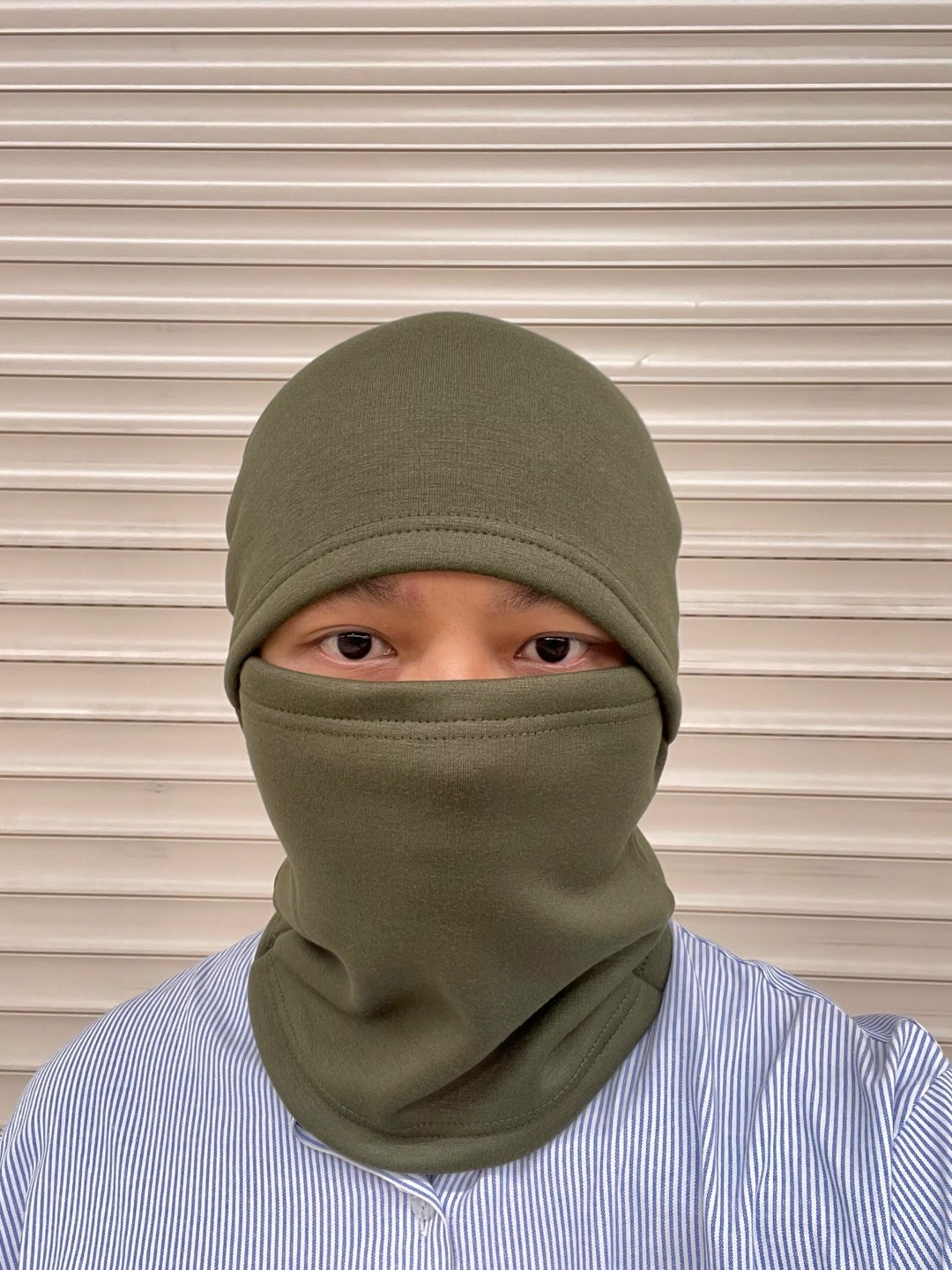 балаклава флисовая "с тепловой маской",ветрозащитная маска,ветрозащитная лыжная маска,теплая флисовая балаклава,тактическая балаклава подшлемник флисовый