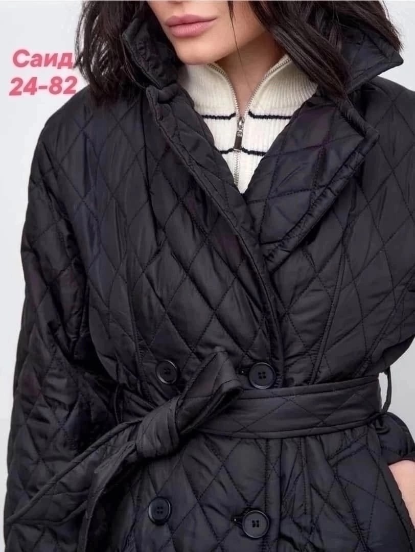 пальто стеганое,стёганое пальто женское черное демисезонное,стеганое пальто женское,пальто женское стеганое демисезонное,пальто на синтепоне